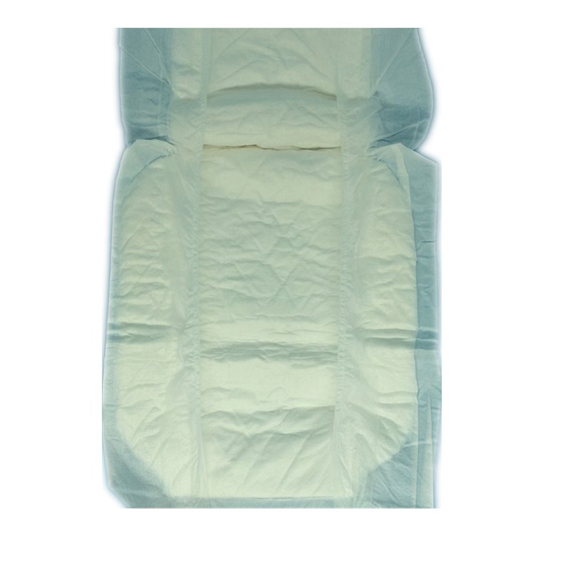 Kapas Sanitary Maternity Pad