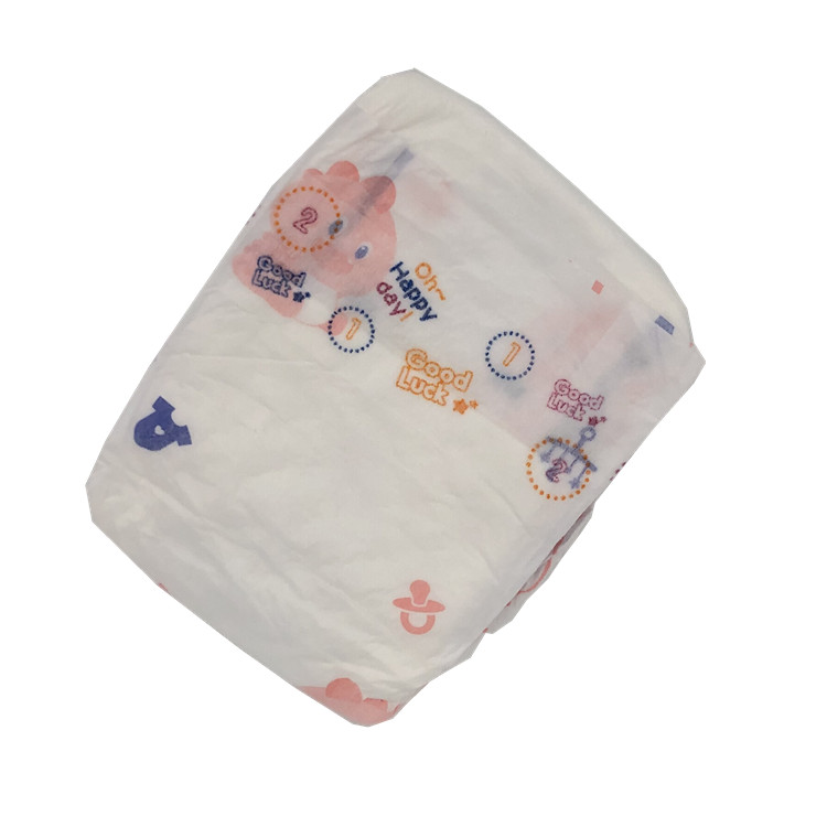 Pampers Premium Care Pants Small